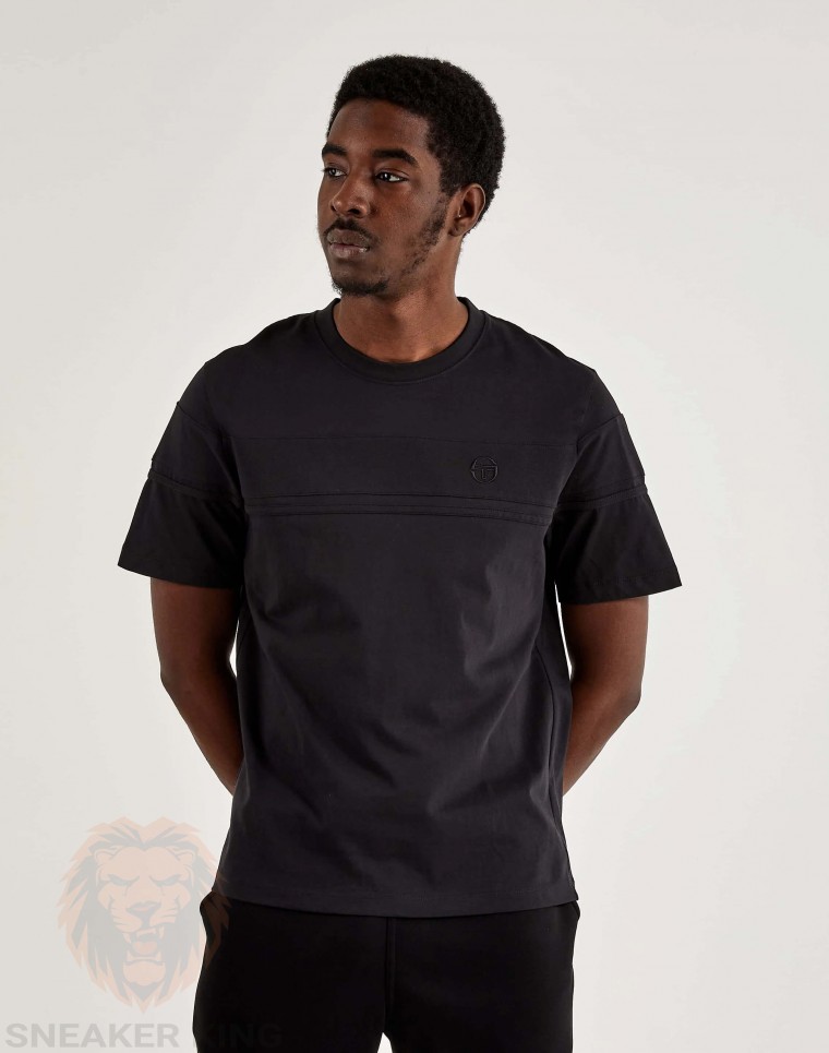 Футболка Sergio Tacchini damarindo tee STS23M50458 504